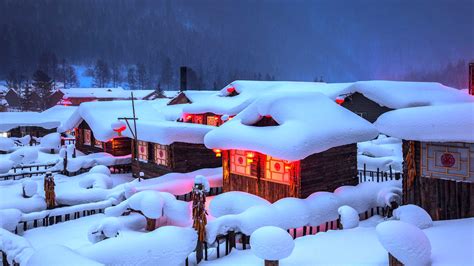 中國雪鄉旅遊多少錢，雪鄉的魅力不僅僅在於那裡的美麗雪景，更在於它那獨特的文化氛圍與豐富的旅遊體驗。